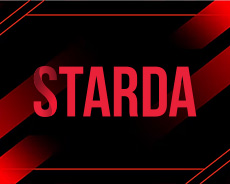 Starda Starda Casino - крупные выигрыши и азарт ждут каждого!